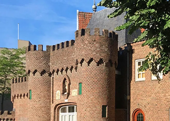Casa Mia Sittard