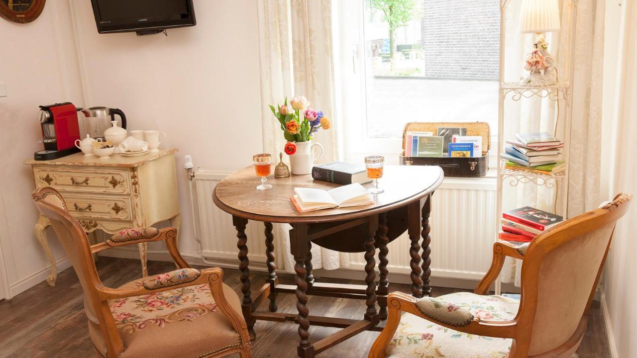 Casa Mia Bed & Breakfast *
