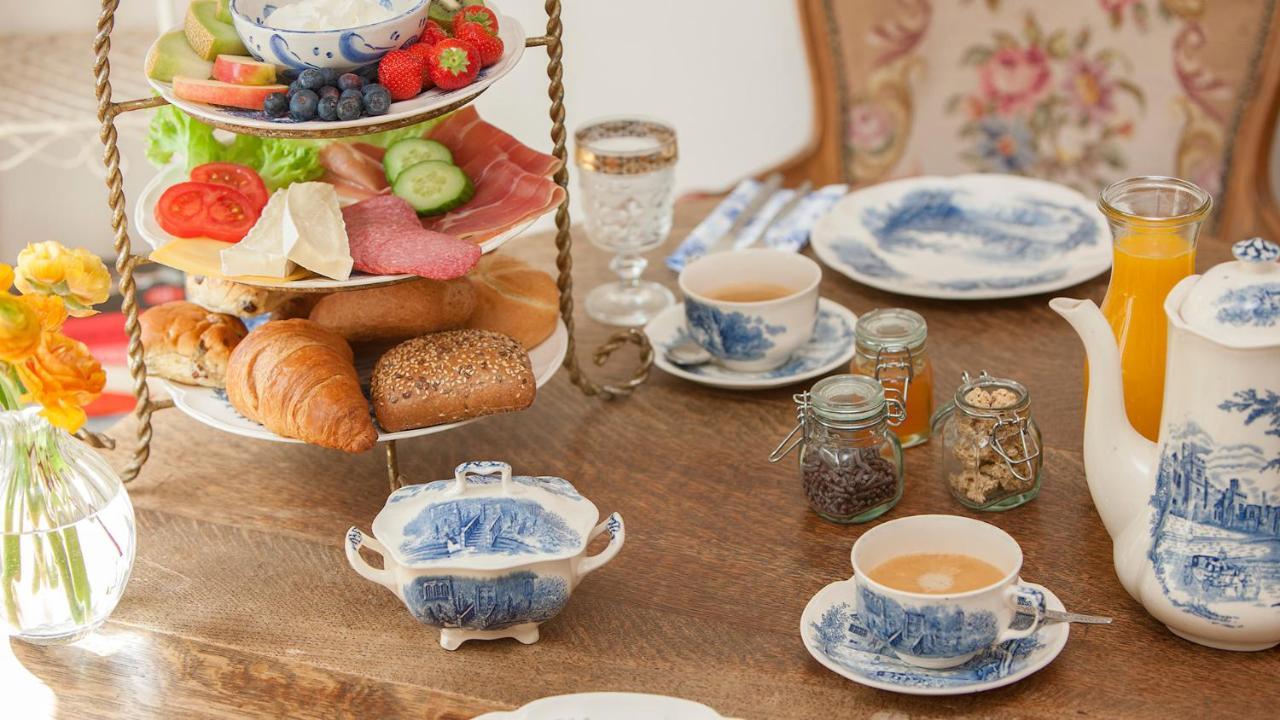 Bed & Breakfast Casa Mia *