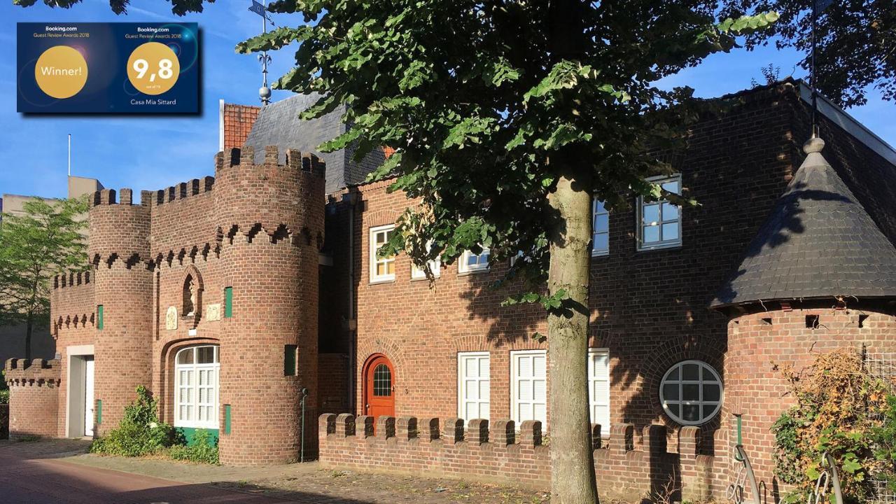 Casa Mia Bed & Breakfast Sittard